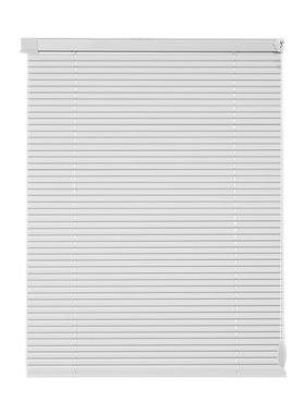 厂家pvc百叶7字形L型窗帘卫生间浴室防水遮光防油厂型百叶帘