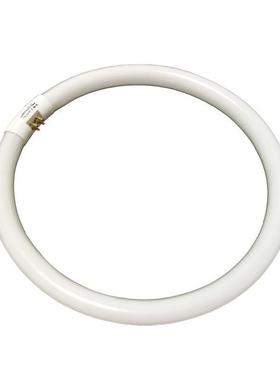 非标led圆环灯管酒吧台造型全发光亚克力弯管彩色灯酒吧氛围灯