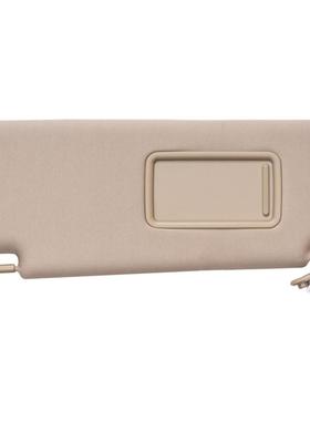 4R遮阳板4Runner灰色米色（10-22年款）7432035A91E1