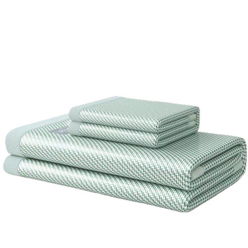 夏季轻复合冰藤席加厚三夏季冰丝凉席件套奢空JSL可调软席折叠床