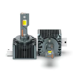 D系列汽车大灯直插D1SD2SD3SD4SD5SD8S55w高亮原车专用灯泡