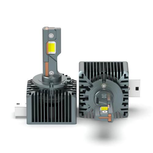 D系列汽车大灯直插D1SD2SD3SD4SD5SD8S55w高亮原车专用灯泡