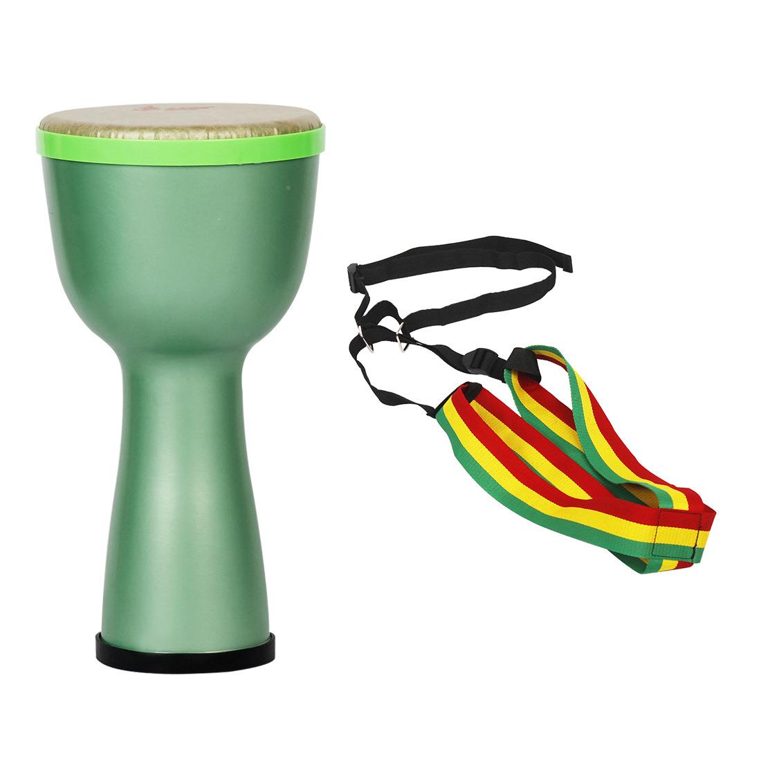 8非寸洲ORM丽江手鼓南手拍云鼓成人儿童初学印第安鼓鼓打击乐器