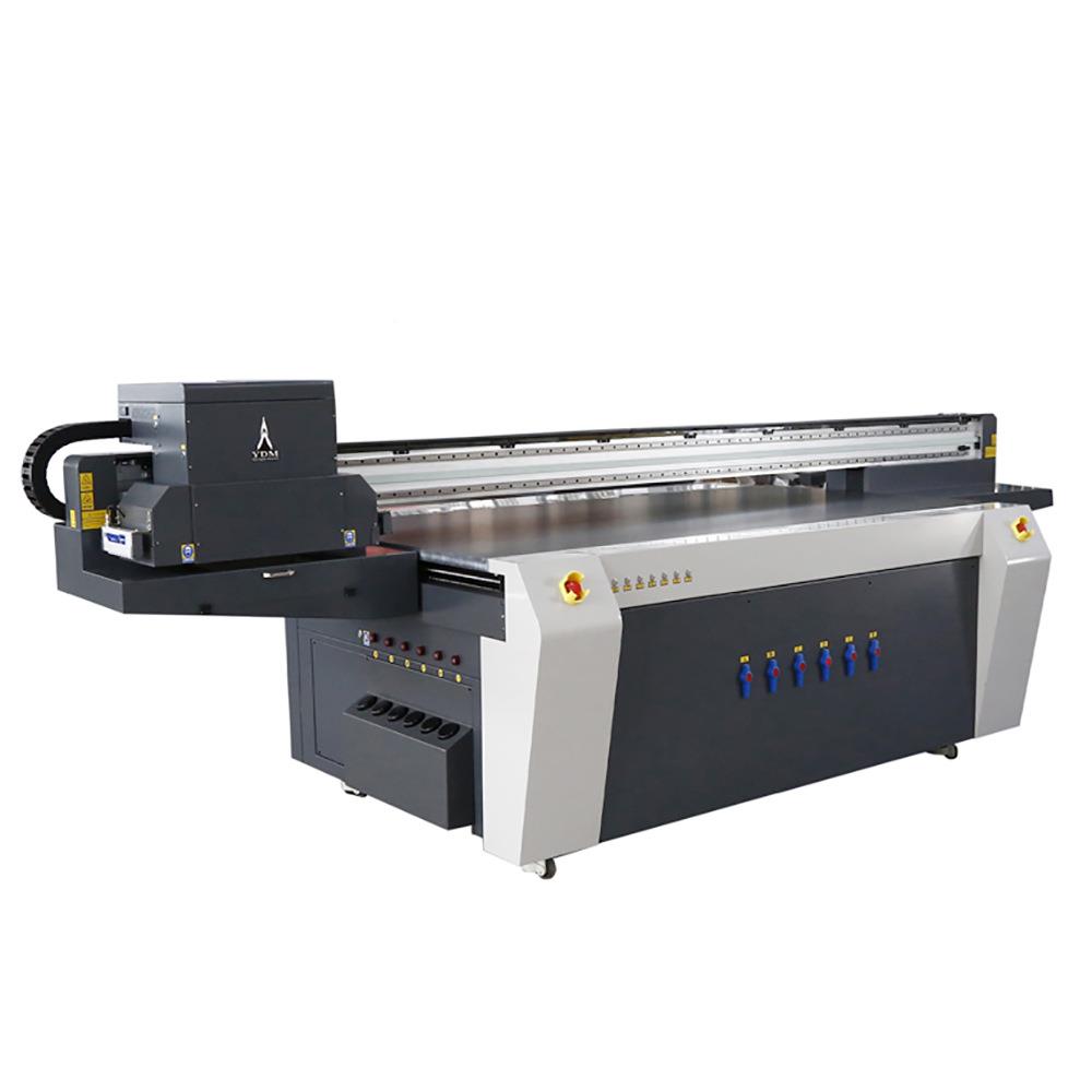 o2513大幅面印o机lg金属标牌标识板材浮雕打亚力克u2513v印刷机工