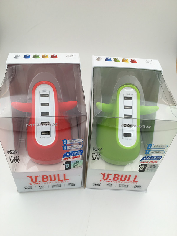 chargeur MOMAX - Ref 1293435 Image 1