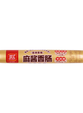 双汇麻酱香肠80g450g火腿肠泡面