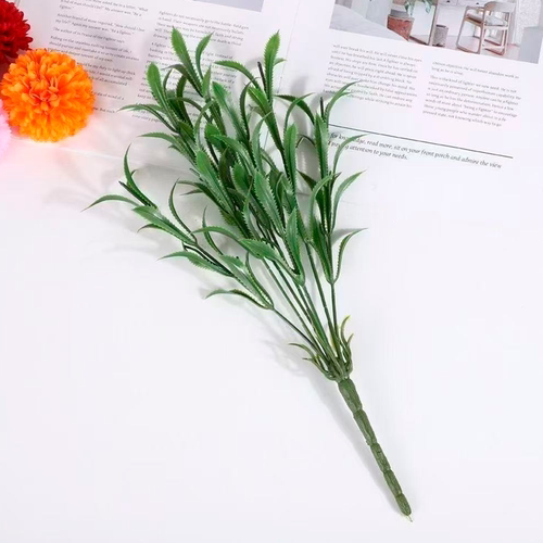 母亲节康乃馨仿真花杆DIY材料包