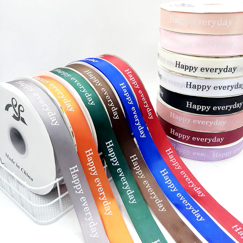 2.5cmHappyeveryday快乐每一天