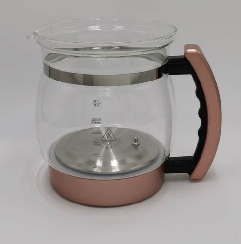 skg养生壶通用配件单壶