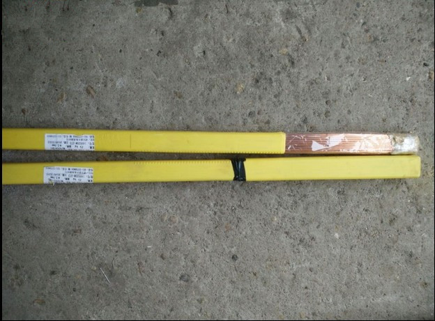 ER55-B2耐热钢焊丝/ER80S-B2焊丝/H08CrMoA焊丝 2.0/2.5mm