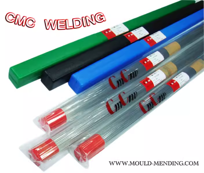 模具焊丝 CMC-M3-2 进口焊丝 MCM-ICD5 高硬度