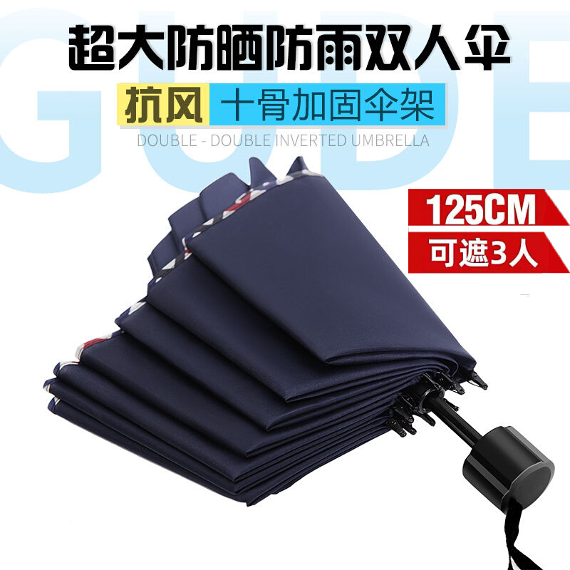 超大号太阳伞防晒防紫外线遮阳伞