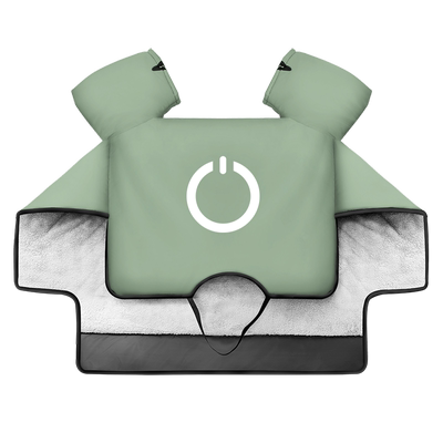 电动车挡风被冬季【0透风】