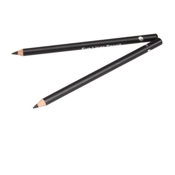 black eye liner smooth cosmetic makeup 2 pcs eyeliner pencilin the Home Daily , Smart home products  category - from Buy2taobao.com to provide professional Taobao agent buy service