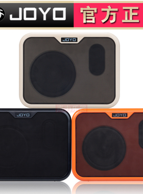 JOYO 卓乐MA-10E电吉他民谣吉他小音箱弹唱便携街头卖唱音响