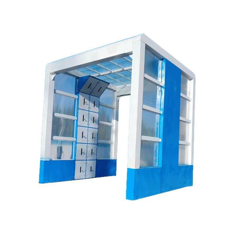 智能龙门洗车机全自动工地洗轮机新款感应冲洗平台建筑工程洗轮机,五金/工具,环卫车/保洁车/清扫车,淘宝优惠券,粉丝福利购,淘宝优惠卷