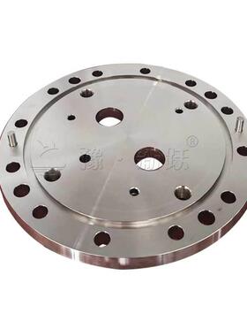 厂家加工C276B3C22C4钛2蒙乃尔400310S904LF44不锈钢法兰