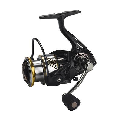 中浅线杯远投斜口微物渔轮碳素轻量渔线轮纳克路亚纺车轮