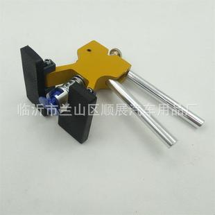 厂家汽车凹陷修复工具汽车凹凸凹坑修复工具吸坑拉拔器拉锤
