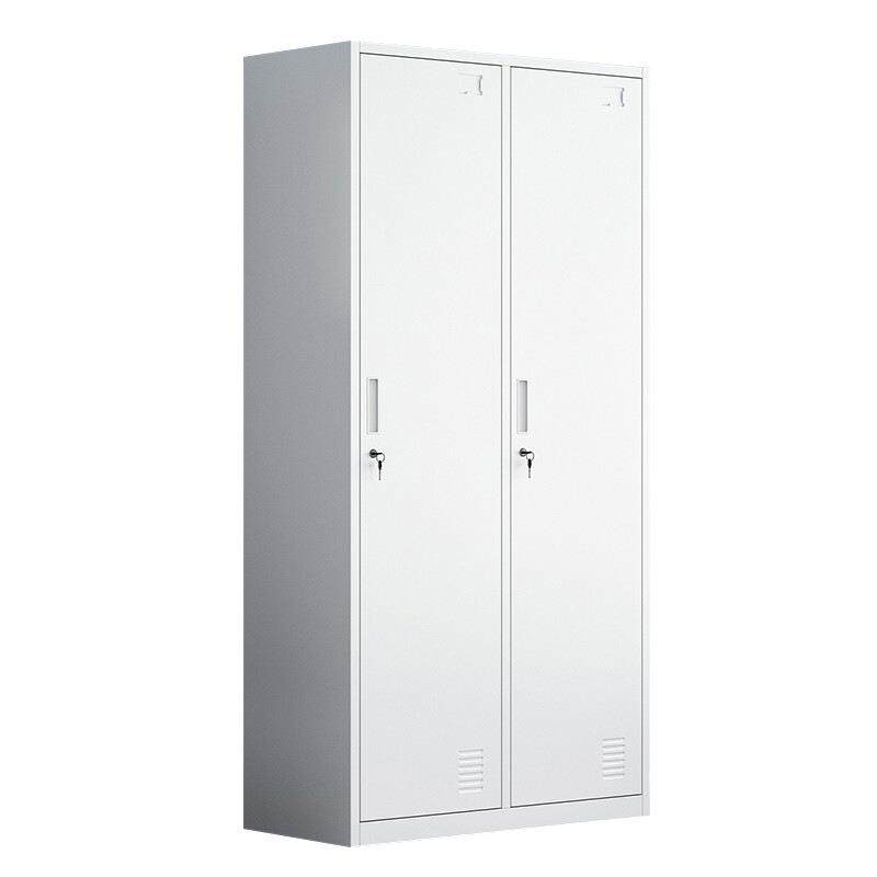 更衣柜员工柜宿舍铁皮储物柜6门健身房浴室衣柜工厂车间鞋柜碗柜,商业/办公家具,办公储物柜,淘宝优惠券,粉丝福利购,淘宝优惠卷
