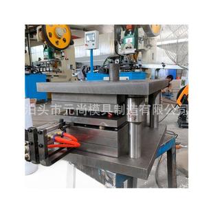 不锈钢冲压连续模具加工级进冲压模具复合模钣金件铆接模具