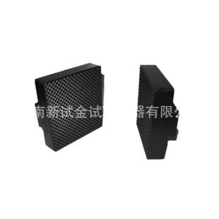 万能试验机钳口拉力机夹具材料试验机配件试验机附具夹具齿块