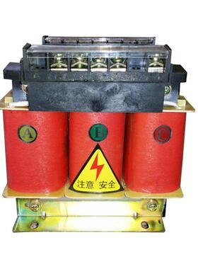 三相干式隔离变压器-2500VA三相变压器380V变200V转220V