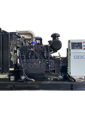厂家直供50KW-720KW45KW-800KW动力柴油发电机组