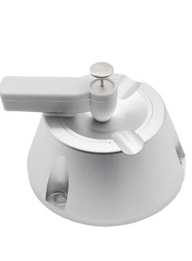 超市防盗配件防盗扣解扣器服装硬标签磁扣取钉解锁器Dacher