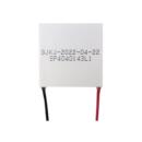 常规半导体制冷片制冷热电温差制冷片固体热泵小空间SP4040143L1