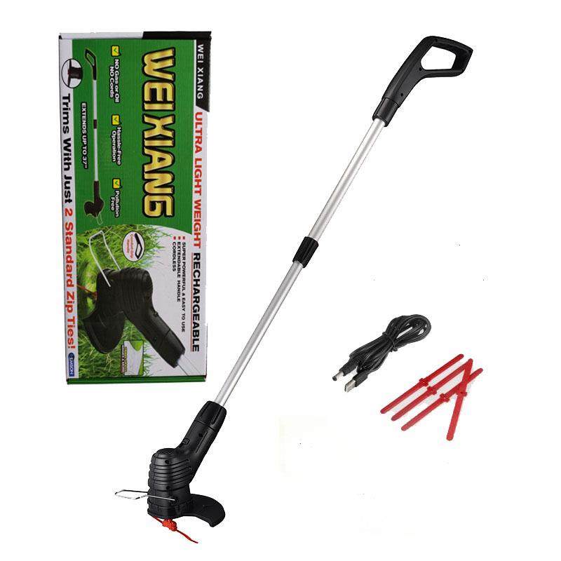 电动割草机小型园林除草机手持锂电打草机草坪机充电式割草机,农机/农具/农膜,割灌机/割草机/油锯,淘宝优惠券,粉丝福利购,淘宝优惠卷