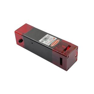 10W压缩光斑激光器10W雕刻激光器蓝光雕刻激光头12V输入