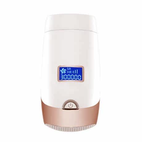激光脱毛仪器男女脱毛器家用脱毛机全身光子脱毛仪个护脱毛仪