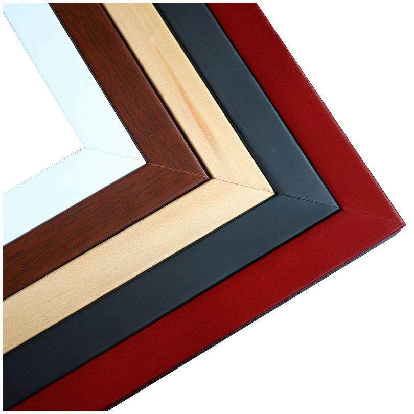 定制简约时尚长形挂墙实木相框十字绣国画油画装裱画框定做,家居饰品,DIY亲子装饰画,淘宝优惠券,粉丝福利购,淘宝优惠卷