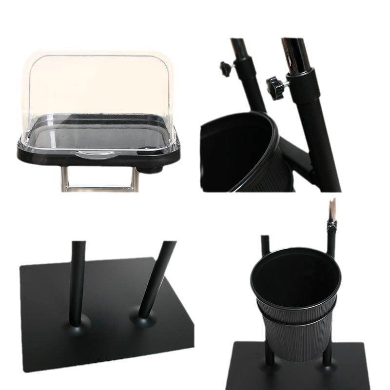 超市甜品水果试吃台试吃盒试吃盘试吃架食品促销免费品尝试吃架子,商业/办公家具,超市货架,淘宝优惠券,粉丝福利购,淘宝优惠卷