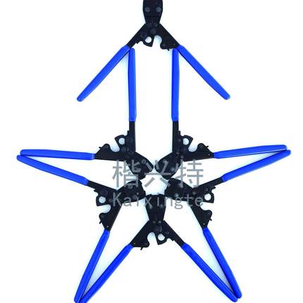 PEX管卡箍专用卡箍钳，汽车球笼卡箍钳，喉箍SST-D