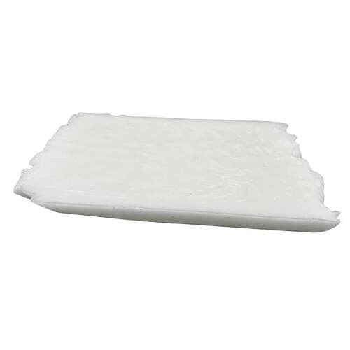 供应白色脱毛蜡鸡鸭鹅鸽子绒毛可脱干净可循环使用