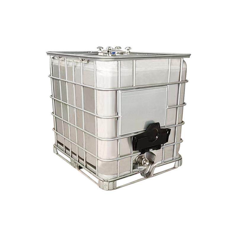 吨桶不锈钢吨桶化工桶方形桶全新吨桶1000升运输桶04不锈钢吨桶,汽车零部件/养护/美容/维保,备用油箱,淘宝优惠券,粉丝福利购,淘宝优惠卷