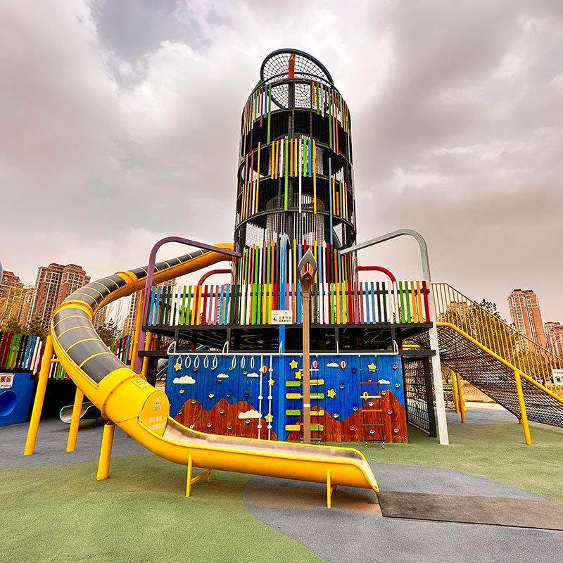 非标无动力游乐设备定制不锈钢滑梯园林房地产室外儿童游乐设施,玩具/童车/益智/积木/模型,滑梯,淘宝优惠券,粉丝福利购,淘宝优惠卷