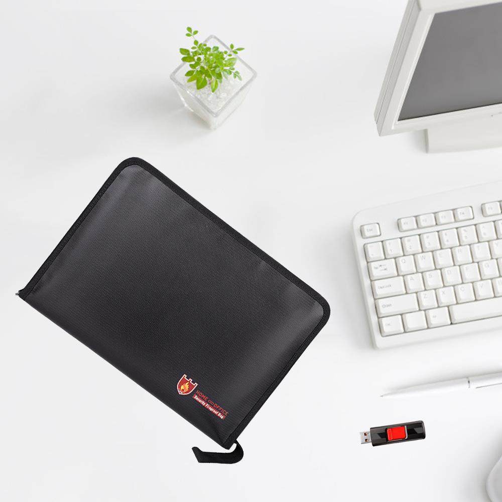 产品新款热销防火防水文件包防火风琴文件袋绝火袋收纳,文具电教/文化用品/商务用品,文件袋/资料袋/试卷收纳袋,淘宝优惠券,粉丝福利购,淘宝优惠卷