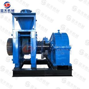 大型高压压球机多功能铁精粉矿石粉煤粉压球机干粉铝灰压球设备