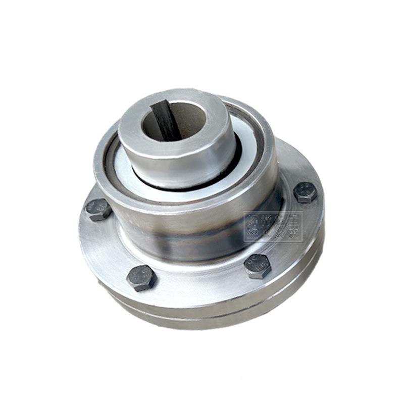 Q接D起重机用内外齿联器轴器单双梁齿轮联轴制MRB动轮内外齿锥手