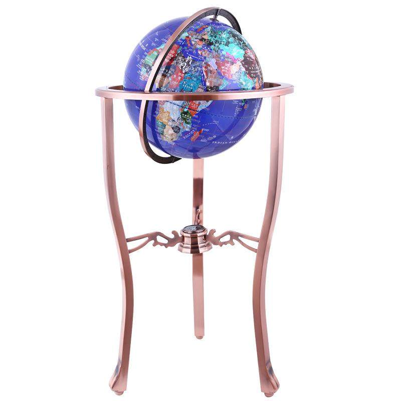 地球仪1.5米公司展览80cm摆设学校校庆1米不锈钢复古三脚1米摆件,文具电教/文化用品/商务用品,教学标本/模型,淘宝优惠券,粉丝福利购,淘宝优惠卷
