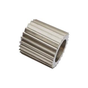 现货LQ-系列塑料切粒机滚刀合金材塑料造粒机滚刀厂家直供