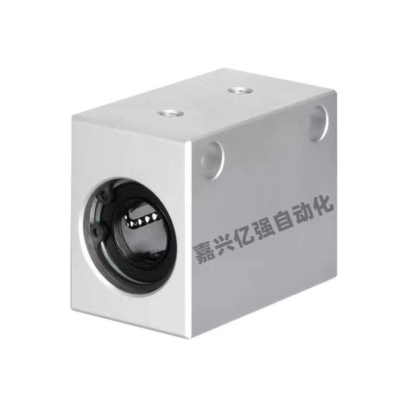 米思米替换直线轴承固定座LHWG16LHGW20LHGW25LHGW30等