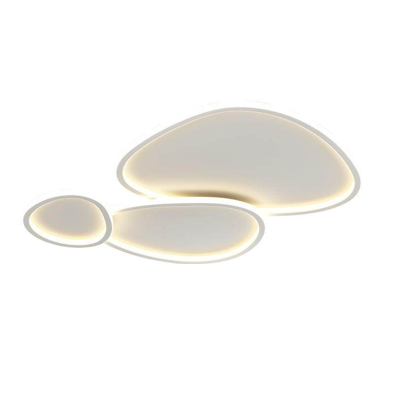 客厅灯吸顶灯现代简约大气led客厅主灯北欧灯具极简家用卧室灯270,家装灯饰光源,客厅吸顶灯,淘宝优惠券,粉丝福利购,淘宝优惠卷