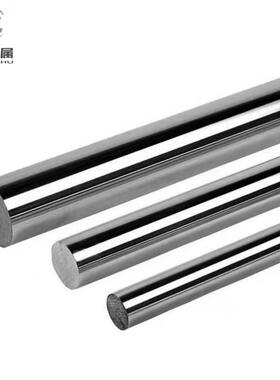 现货供应高硬度SUS904l不锈钢圆棒904L耐腐蚀不锈圆钢光亮棒