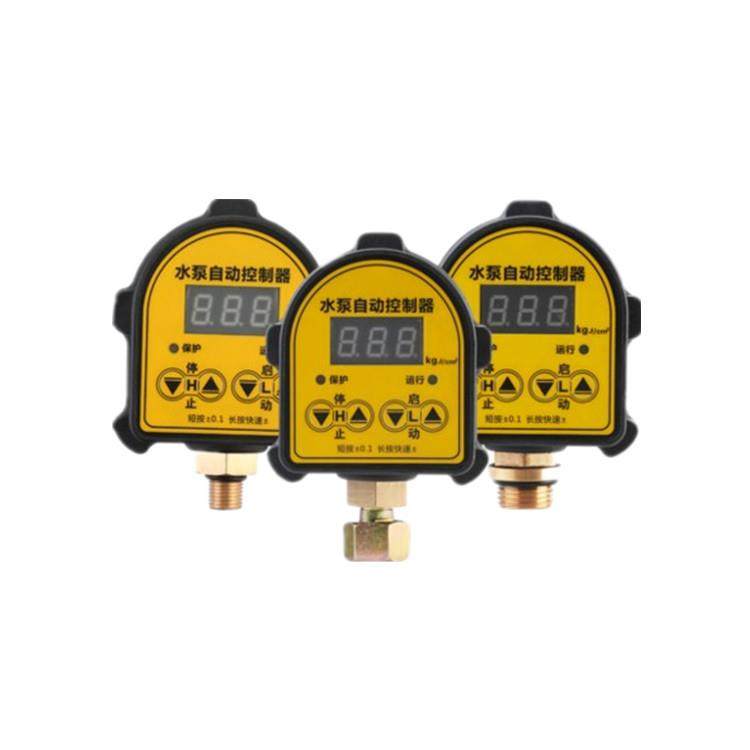 厂家水泵控制器数显智能电子压力开关2分,五金/工具,压力开关,淘宝优惠券,粉丝福利购,淘宝优惠卷