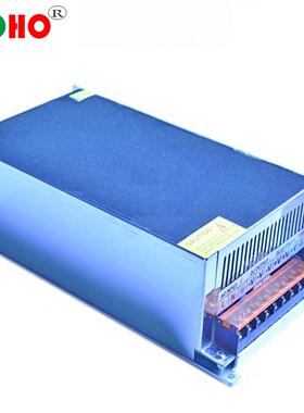 0~100V12A可调开关电源90V95V100V105V1200W恒压直流电源变压器