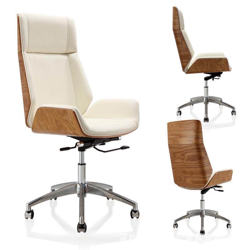 办公家具办公椅老板椅会议椅家用休闲电脑椅班前椅高低靠人体工学